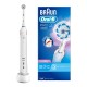 Escova de dentes elétrica Oral-B PRO 2 2000 Sensi UltraThin