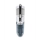 Aspirador vertical série 4 Flexxo 25.2V Branco