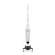 Aspirador vertical série 4 Flexxo 25.2V Branco
