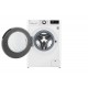 Máquina de lavar roupa 10,5 kg