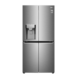 Frigorífico Americano de 4 portas