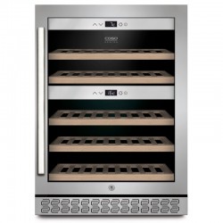 Garrafeira WineChef Pro 40
