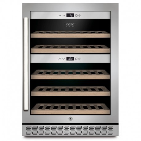 Garrafeira WineChef Pro 40