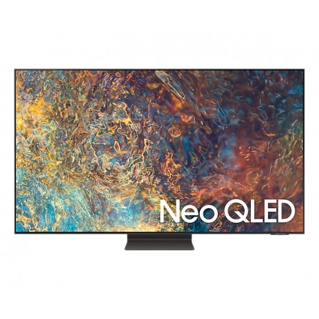 Smart 4K NEO QLED TV