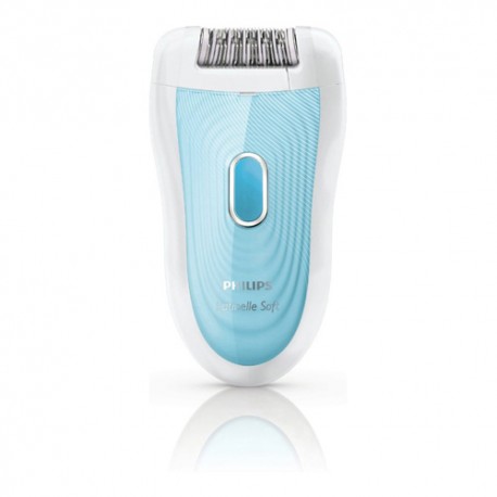 Depiladora SatinSoft