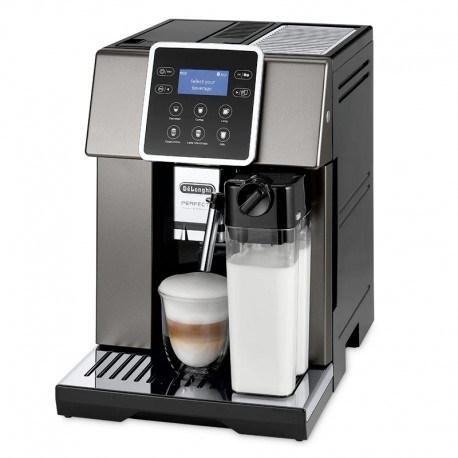 Máquina de café automática Perfecta Evo