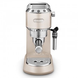 Máquina de café Dedica Metallics