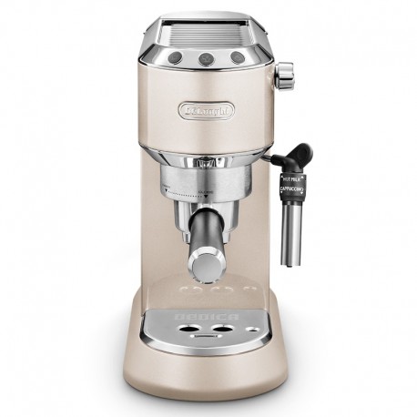 Máquina de café Dedica Metallics