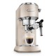 Máquina de café Dedica Metallics