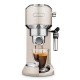 Máquina de café Dedica Metallics