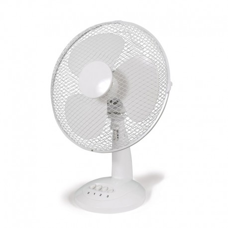 Ventilador de mesa