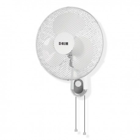 Ventilador de parede