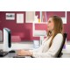 Coluna de ar Eole Compact