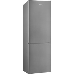 Combinado, Inox, 186cm