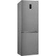 Combinado, Inox, 186cm