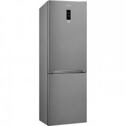 Combinado, Inox, 186cm