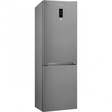 Combinado, Inox, 186cm