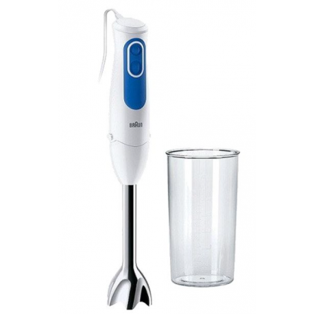 Varinha mágica MultiQuick 3 Hand blender Smoothie