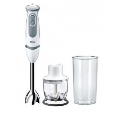 VARINHA BRAUN MULTIQUICK 5