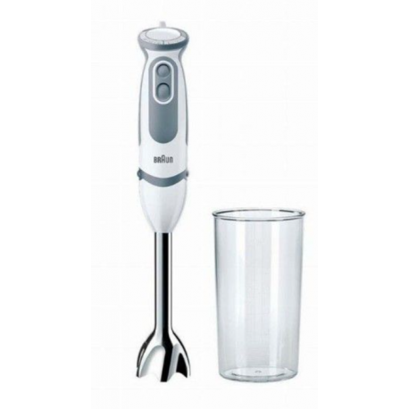 VARINHA BRAUN MultiQuick 5 SOUP