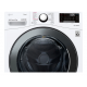 Máquina de lavar roupa LG 17 kg