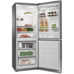 Frigorífico Livre Instalação combinado