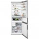 Combinado, Inox, 461L