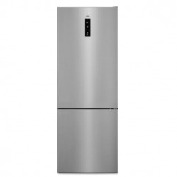 Combinado, Inox, 461L