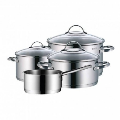 TREM DE COZINHA 4 PEÇAS PROVENCE PLUS