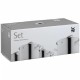 TREM DE COZINHA 4 PEÇAS PROVENCE PLUS