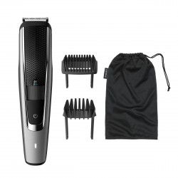 Aparador de barba Beardtrimmer series 5000