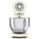 Robot de cozinha Anni 50