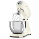 Robot de cozinha Anni 50