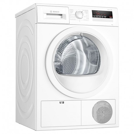 Serie | 4 Máquina de Secar Roupa
