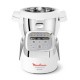 Robot de cozinha COMPANION XL