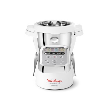 Robot de cozinha COMPANION XL