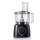 Processador de alimentos MultiTalent 3 800 W Preto