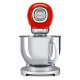 Robot de cozinha Anni 50
