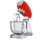 Robot de cozinha Anni 50