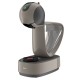 Máquina de Café Dolce Gusto Infinissima Touch Taup