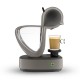 Máquina de Café Dolce Gusto Infinissima Touch Taup