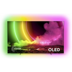 Android TV OLED 4K UHD