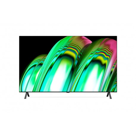 OLED TV 4K 55", série A2 