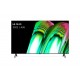 OLED TV 4K 55", série A2 