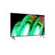 OLED TV 4K 55", série A2 