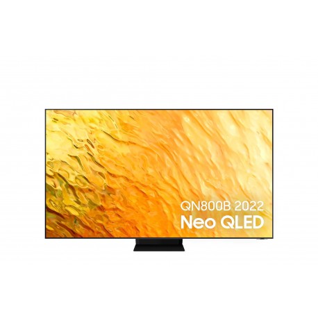 QN800B Smart 8K Neo QLED TV