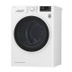 Máquina de secar roupa, 9 kg, Dual Inverter Heat Pump™
