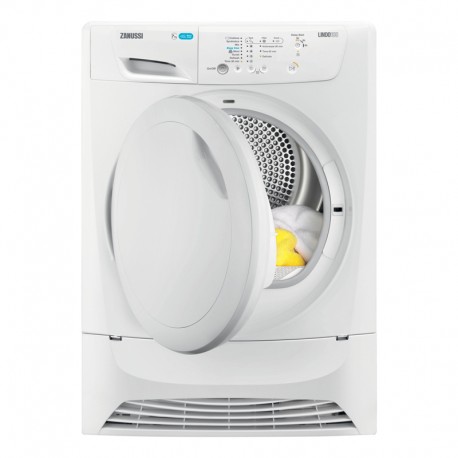 Máquina de secar roupa