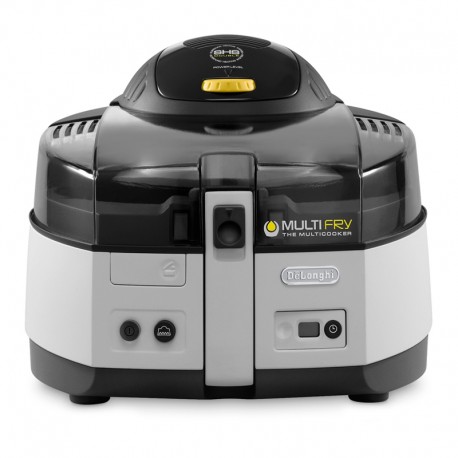 Máquina de cozinha MultiFry