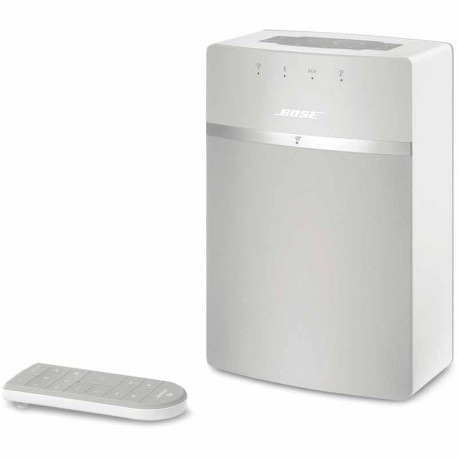 Coluna SoundTouch® 10 music system